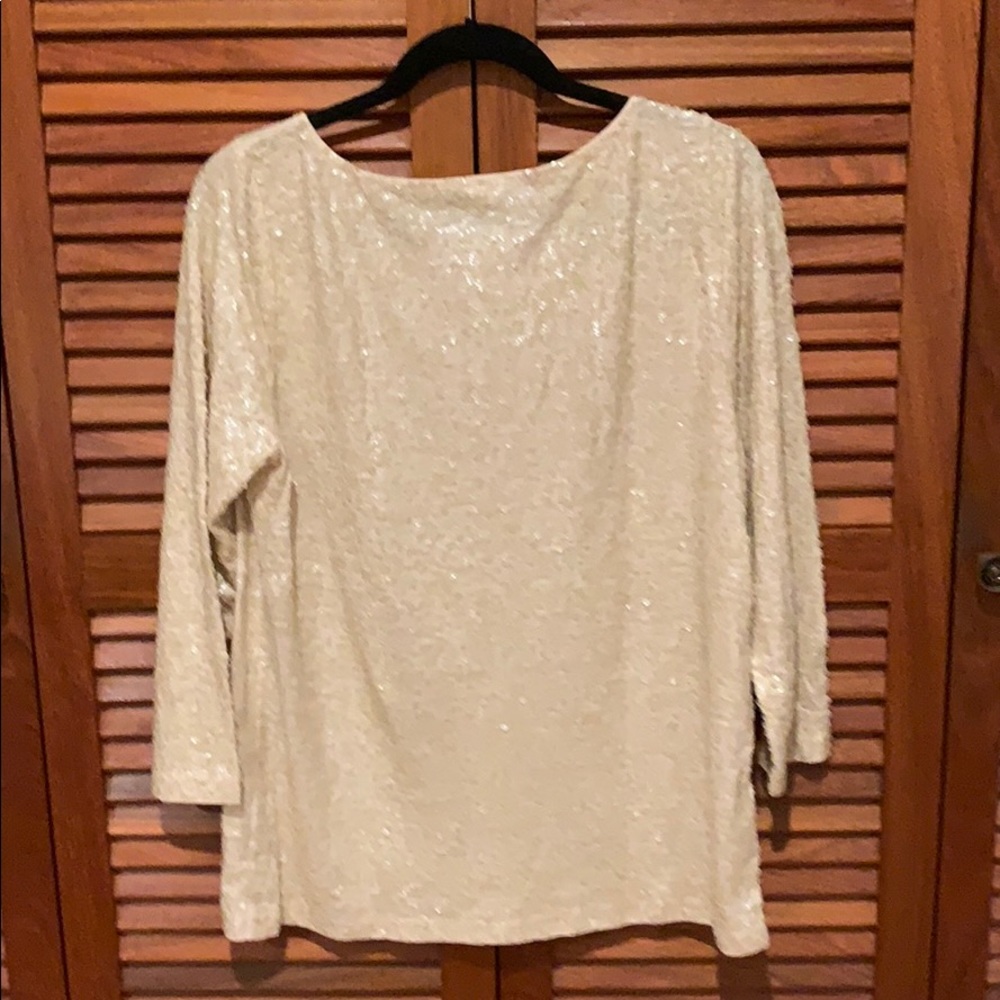 Blouse - Picture 3 of 3